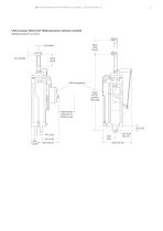 LP Linear pneumatic piston actuator - 11