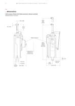 LP Linear pneumatic piston actuator - 14