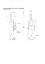 LP Linear pneumatic piston actuator - 15