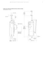 LP Linear pneumatic piston actuator - 17