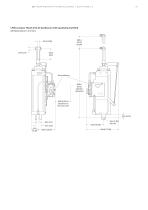 LP Linear pneumatic piston actuator - 19