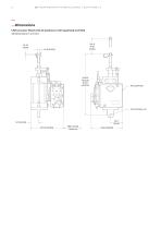 LP Linear pneumatic piston actuator - 8