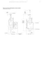 LP Linear pneumatic piston actuator - 9