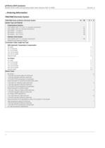 pH/Redox (ORP) Analyzers Models 4630 & 4635 (incorporating Water Wash Versions 4631 & 4636) - 10