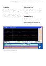 ProcessMaster FEP500 electromagnetic flowmeter - 3