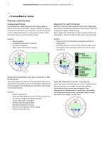 ProcessMaster FEP630 Electromagnetic flowmeter - 4