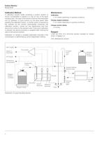 Sodium Monitor Model 8036 - 4