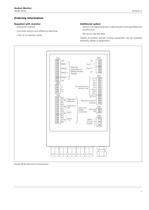 Sodium Monitor Model 8036 - 7