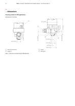 TEIP11 I/P signal converter for standard signals - 10