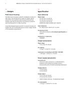 TEIP11-PS I/P signal converter for standard signals - 4