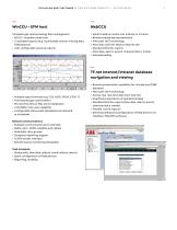 Totalflow host software - 3