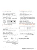 TSM800 Multipoint temperature sensor - 3