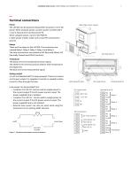 Ultrasonic level LST400 - 5