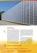 Solar air system LUBI Wall-3