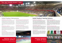 Stadium heating system-2