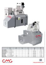 Film Granulators-2