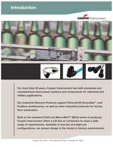 Industrial Network Products Catalog-3