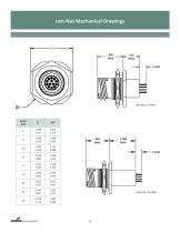 MIL-DTL-38999 Series III Filtered-Connectors-10