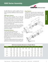 Subsea & Submersible Connectors Catalog-7