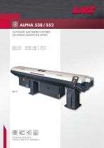 ALPHA 552-1