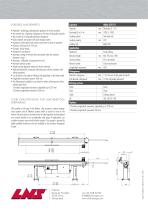 Bar feeder / Automatic barfeed for long bars ALPHA 320 S3-4