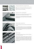 Chip and swarf conveyor Turbo HB-2