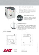 High-pressure coolant system Chipblaster B-Series Brochure EN - 2