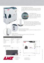 High-pressure coolant system Chipblaster S-Series Brochure EN - 2