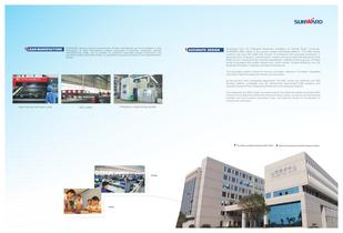 SUNWARD Rotary Drilling Rig-3