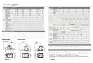 SUNWARD Skid Steer Loader - 8