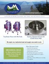 Mechanical Seal Brochure-1