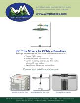 Tote Mixer Brochure - 2