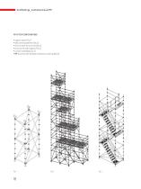 Catalogue SCAFFOLDING - 18