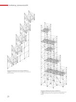 Catalogue SCAFFOLDING - 20