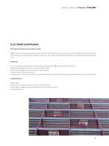 Catalogue SCAFFOLDING - 9