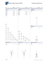 Catalogue SHORING STRUCTURES - 18