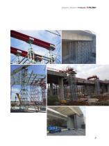 Catalogue SLABS-21