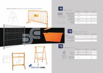 Fences and accessories - 2