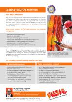 Leasing formwork with PASCHAL Ident - Product Information-2