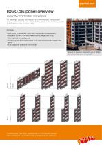 LOGO.alu panel overview - Product Information-2