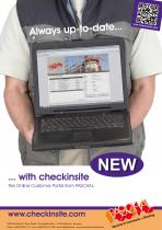 Online Customer Portal checkinsite-1