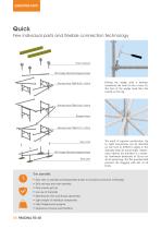 PASCHAL TG 60 Shoring Tower-10
