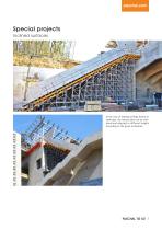 PASCHAL TG 60 Shoring Tower-7