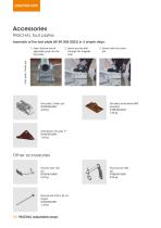 Product Information Adjustable Props-10