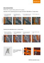 Product Information Adjustable Props-7