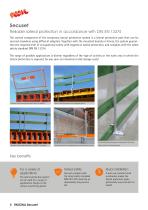 Secuset -Product Information-2