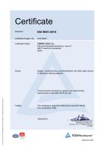 ISO 9001:2015 Certified-1