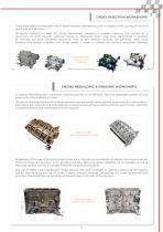 SECTOR LINE-5