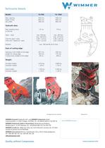 Pulverisierer 950/1050-2