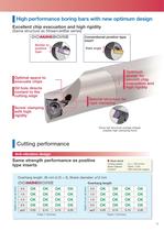 TAC boring bar - 3